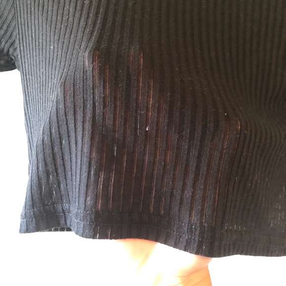 Top shop crop top - Picture 2 of 2